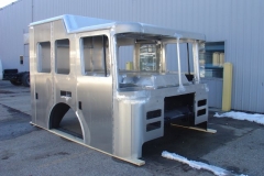 Cab And Chassis photo 2