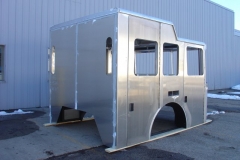 Cab And Chassis photo 3