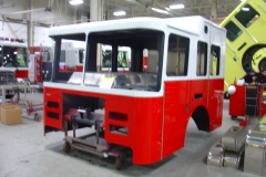 Cab And Chassis photo 4