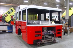 Cab And Chassis photo 5