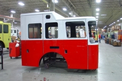Cab And Chassis photo 6
