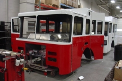 Cab And Chassis photo 9