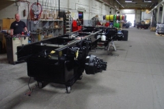 Cab And Chassis photo 17