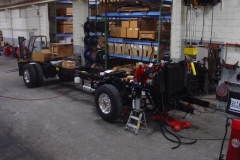 Cab And Chassis photo 18