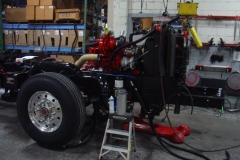 Cab And Chassis photo 19