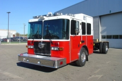 Cab And Chassis photo 29