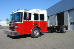 Cab And Chassis photo 30