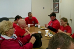 Explorers Conference II photo 23