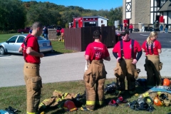 Explorers Conference II photo 25