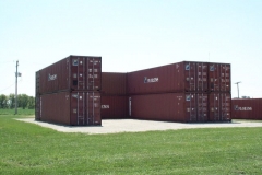 Training Facility Setting Containers I photo 9