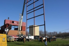 Training Facility Setting Containers II photo 5