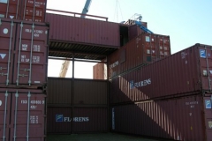 Training Facility Setting Containers II photo 10