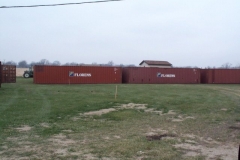 Training Facility Site Work photo 1