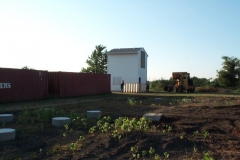 Training Facility Site Work photo 3