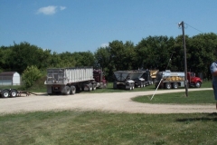 Training Facility Site Work photo 14