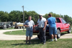 Training Facility Site Work photo 15