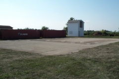 Training Facility Site Work photo 19