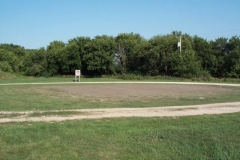Training Facility Site Work photo 20