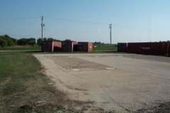 Training Facility Site Work photo 21