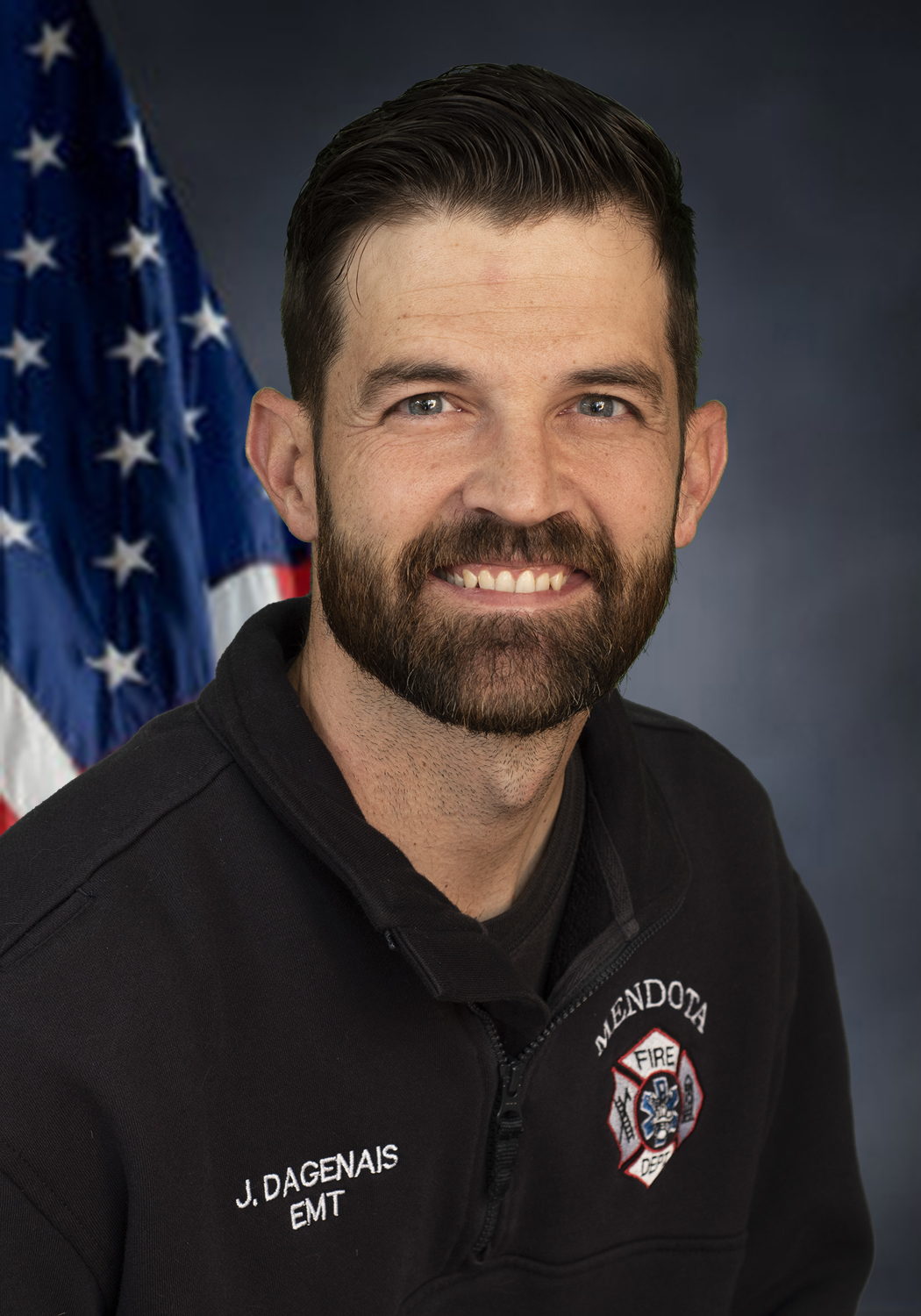 Jeff Dagenais
