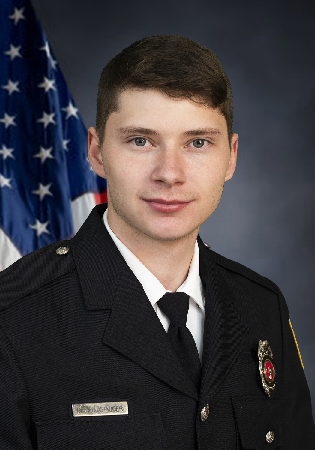 Brady Rutishauser