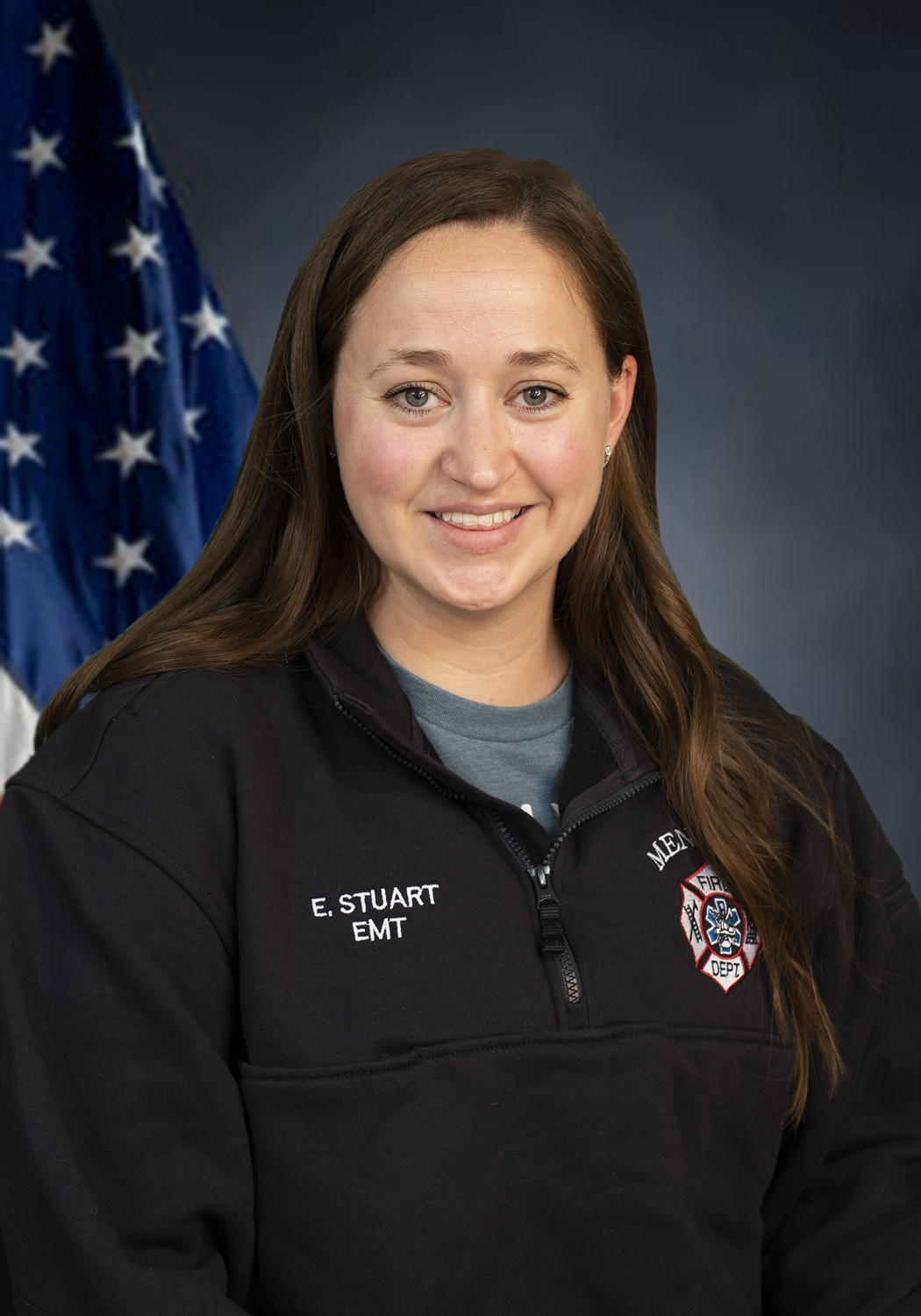 Erica Stuart